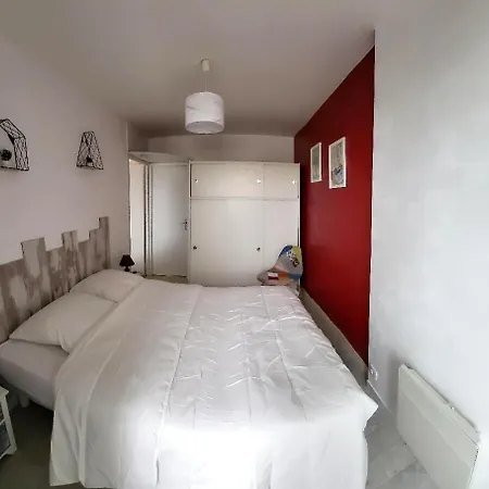 T2 - Acces Direct Grande Saint Gilles Croix de vie