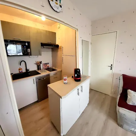 T2 - Acces Direct Grande Saint Gilles Croix de vie