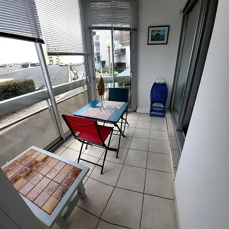 Appartement T2 - Accès Direct Grande *