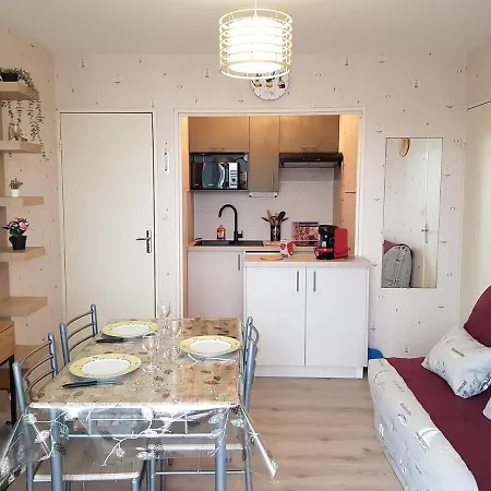 T2 - Accès Direct Grande Appartement
