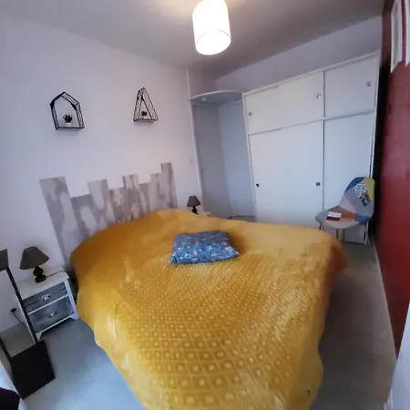 Appartement T2 - Accès Direct Grande Saint-Gilles-Croix-de-Vie