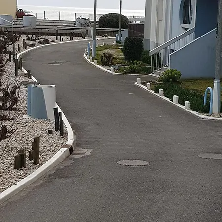 T2 - Accès Direct Grande *