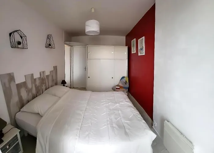 T2 - Acces Direct Grande Saint Gilles Croix de vie