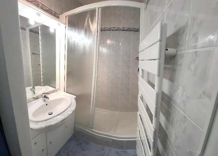 T2 - Acces Direct Grande * Saint Gilles Croix de vie