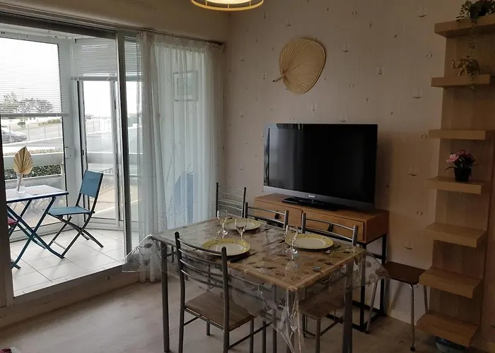 T2 - Acces Direct Grande *