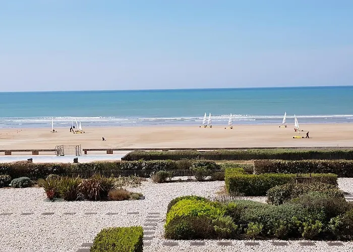 T2 - Acces Direct Grande Appartement Saint Gilles Croix de vie