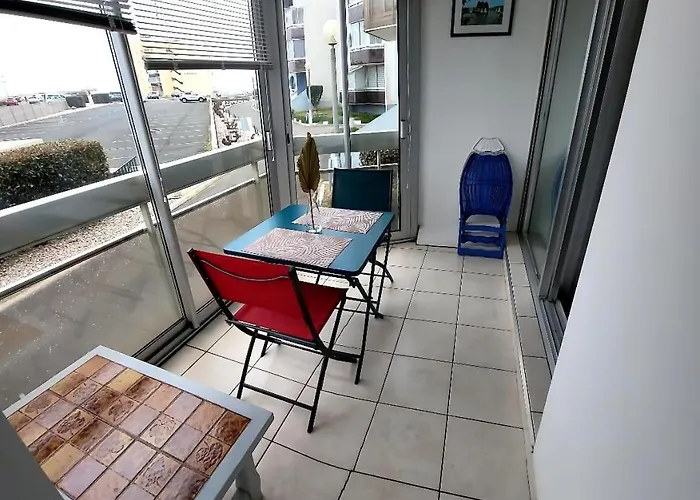 Appartement T2 - Acces Direct Grande *