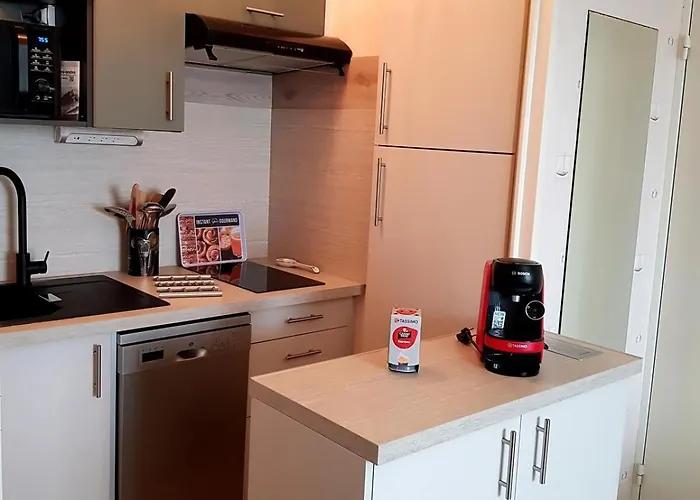 T2 - Acces Direct Grande *